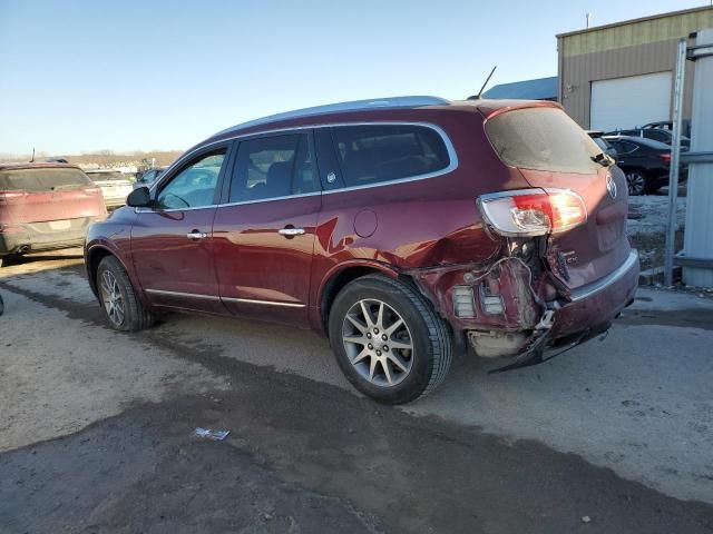 2015 Buick Enclave