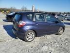 2009 Honda FIT Sport