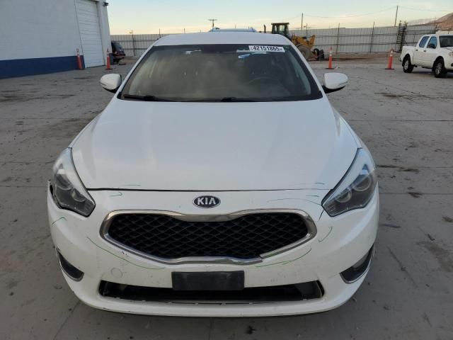 2014 KIA Cadenza Premium