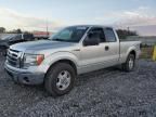 2012 Ford F150 Super Cab