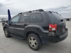 2004 Mitsubishi Endeavor XLS