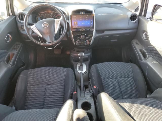 2016 Nissan Versa Note S