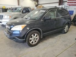 Run And Drives Cars for sale at auction: 2008 Honda CR-V EXL