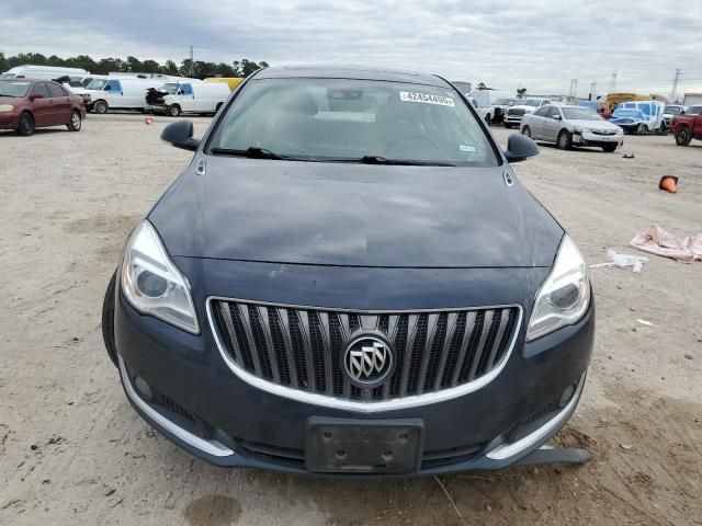 2016 Buick Regal Premium