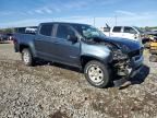 2020 Chevrolet Colorado