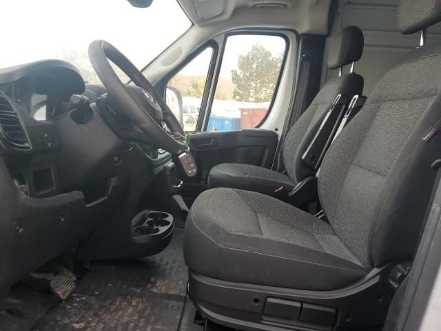 2023 Dodge RAM Promaster 2500 2500 High