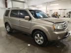 2009 Honda Pilot EXL