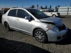 2011 Nissan Versa S