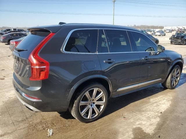 2016 Volvo XC90 T6