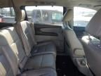 2011 Honda Odyssey EXL