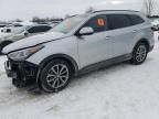 2018 Hyundai Santa FE SE