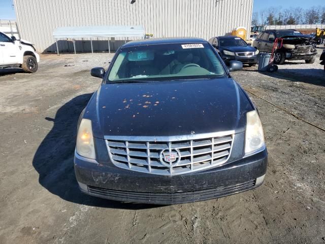 2006 Cadillac DTS