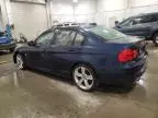 2011 BMW 335 XI