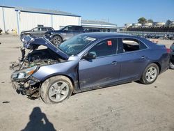 Chevrolet Malibu Vehiculos salvage en venta: 2015 Chevrolet Malibu LS