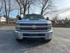 2018 Chevrolet Silverado K2500 Heavy Duty