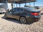 2020 BMW 530 I