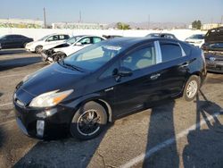 Run And Drives Cars for sale at auction: 2010 Toyota Prius