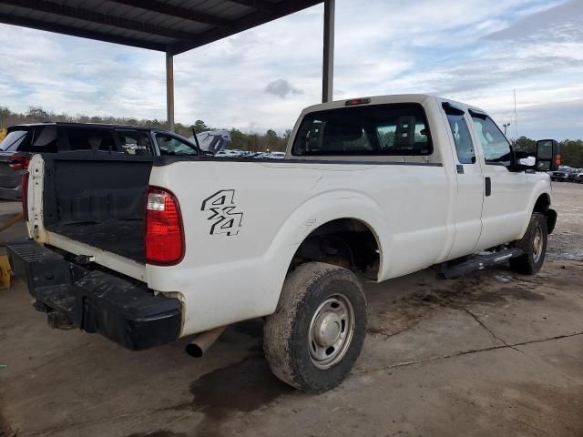 2016 Ford F350 Super Duty