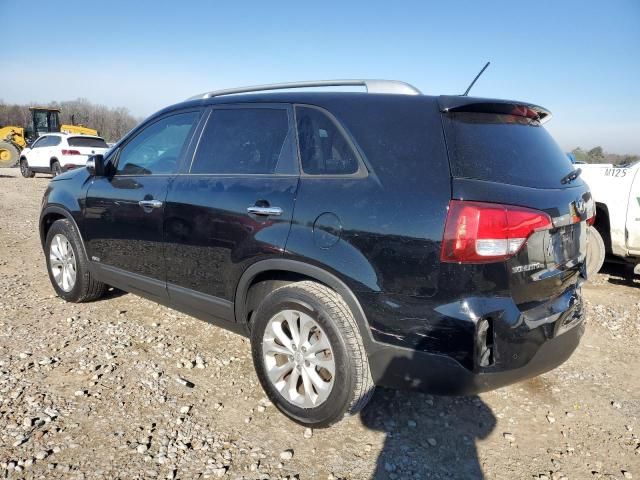 2014 KIA Sorento EX