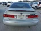 2001 Toyota Camry CE