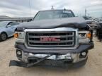 2015 GMC Sierra C1500 SLE