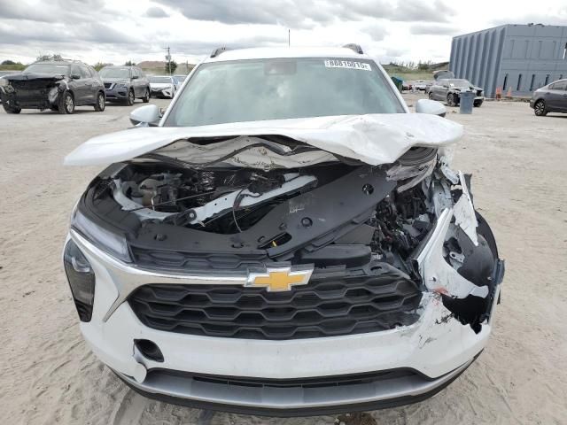 2025 Chevrolet Trax 1LT