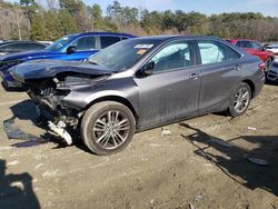 2017 Toyota Camry LE en venta en Seaford, DE