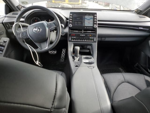 2019 Toyota Avalon XLE