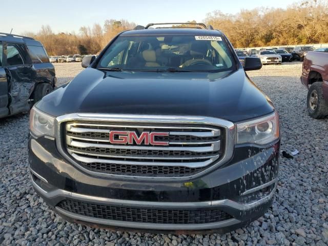 2018 GMC Acadia SLE