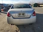 2004 Nissan Maxima SE