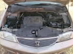 2001 Honda Odyssey EX