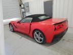 2017 Chevrolet Corvette Stingray 3LT