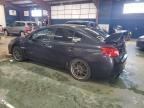 2015 Subaru WRX STI Limited