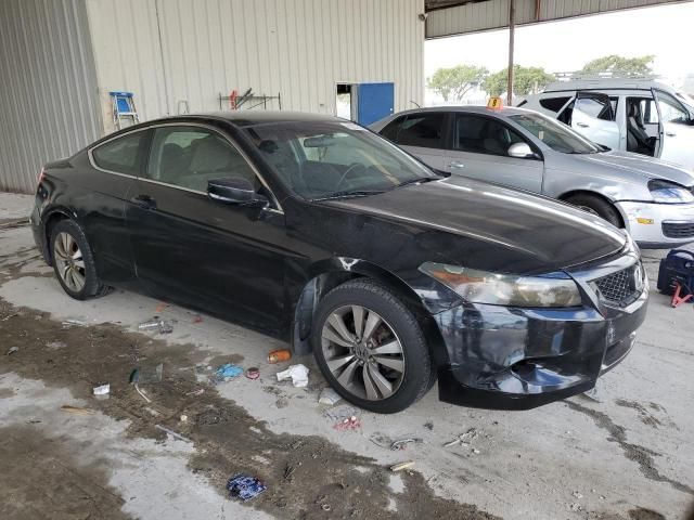 2010 Honda Accord LX