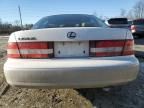 2000 Lexus ES 300