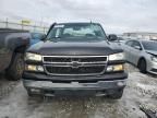 2006 Chevrolet Silverado K1500