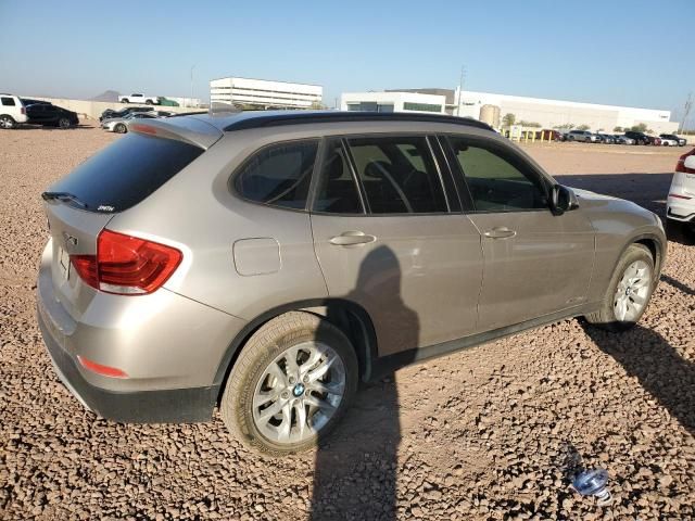 2015 BMW X1 XDRIVE28I