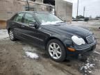 2007 Mercedes-Benz C 280 4matic