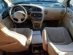 1999 Plymouth Grand Voyager SE