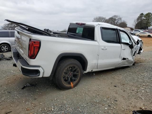 2023 GMC Sierra K1500 AT4