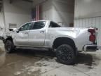 2019 Chevrolet Silverado K1500 RST