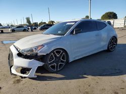 2020 Hyundai Veloster N en venta en Miami, FL