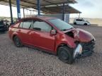 2011 Nissan Versa S