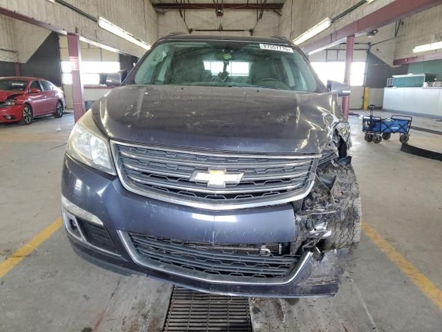 2013 Chevrolet Traverse LT