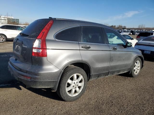 2010 Honda CR-V LX