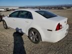 2009 Chevrolet Malibu Hybrid