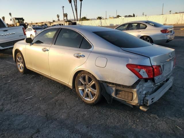 2008 Lexus ES 350