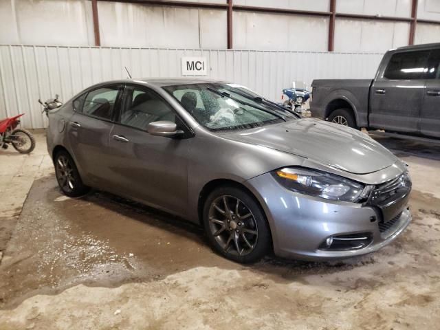 2013 Dodge Dart SXT