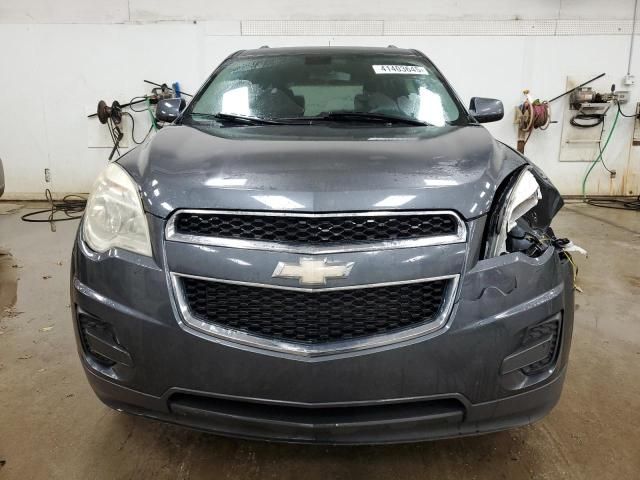 2010 Chevrolet Equinox LT