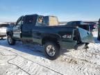 2003 Chevrolet Silverado K2500 Heavy Duty